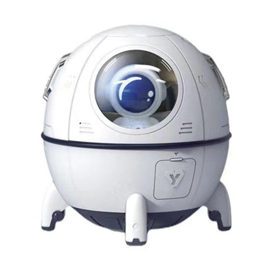 Annie Astronaut Portable Mini Humidifier