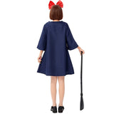 Kiki's Delivery Service Kiki Costume Set