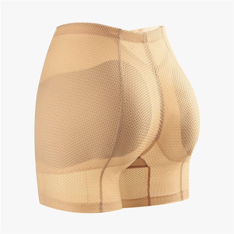 Clara Booty Enhancer Shorts