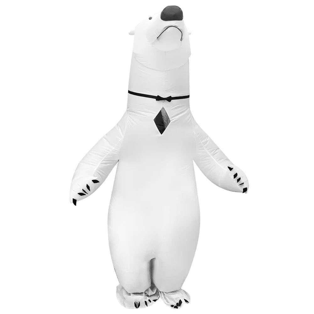 Funny Animal Inflatable Costume