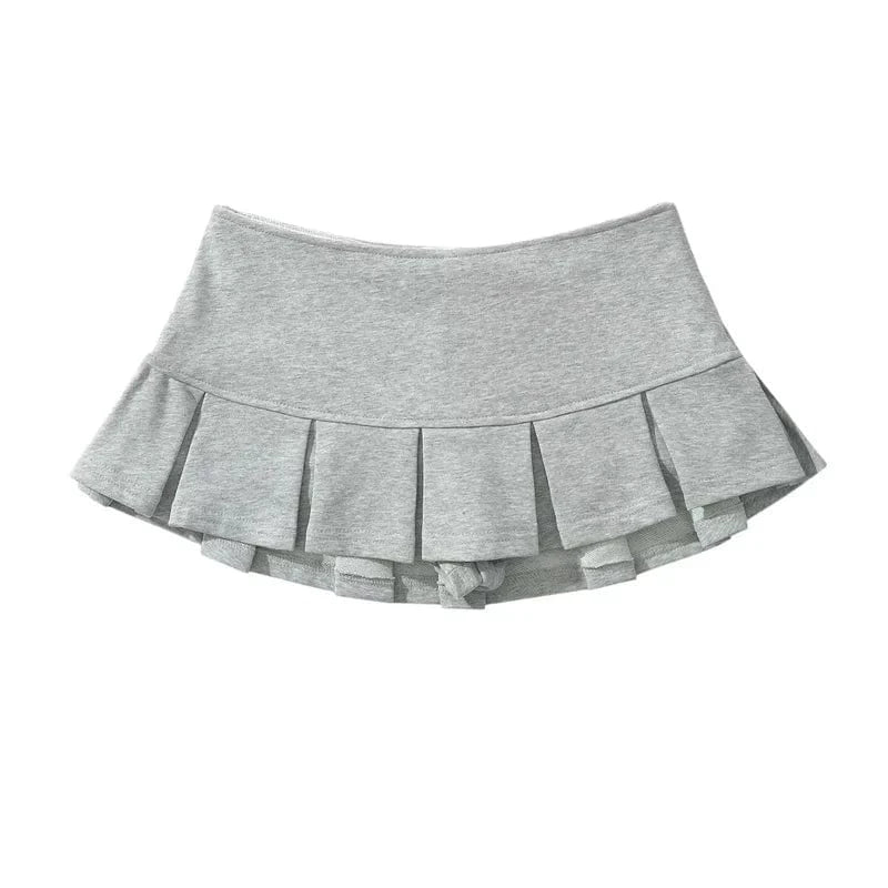 Stella Hot Mini Skirt