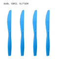  Knife 10 Pcs