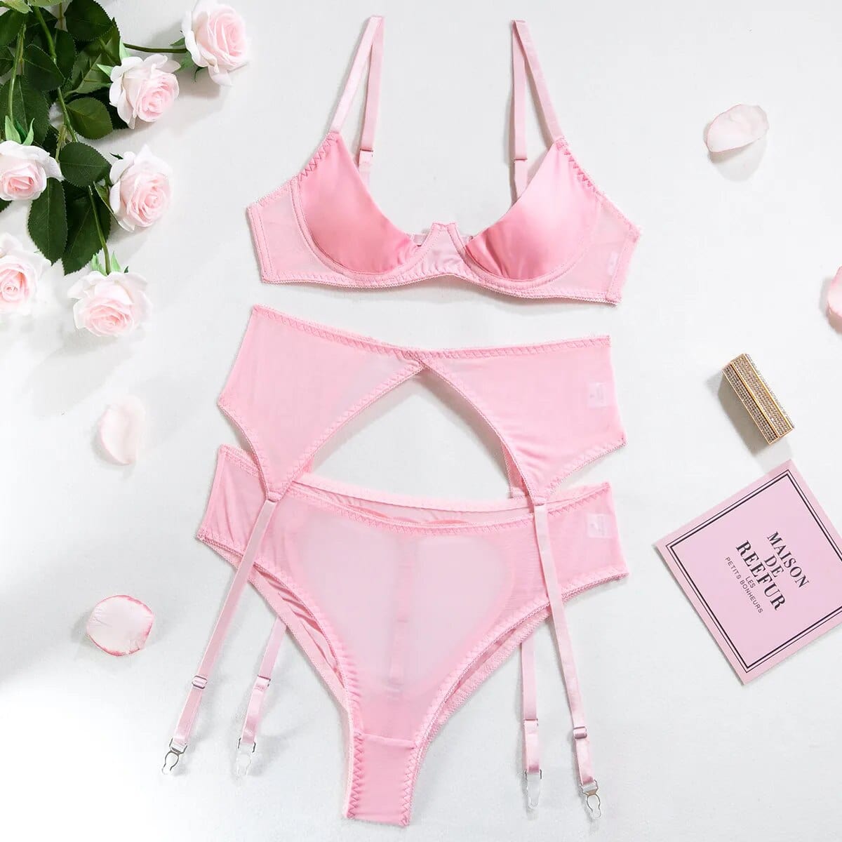 Flirt Riri Lingerie Set