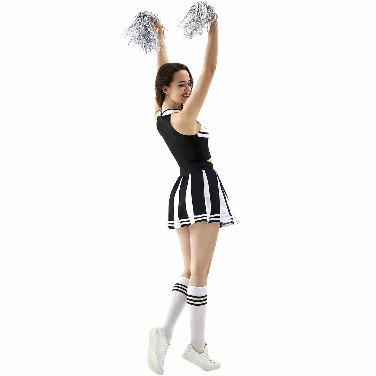 Riley Cheerleading Costume