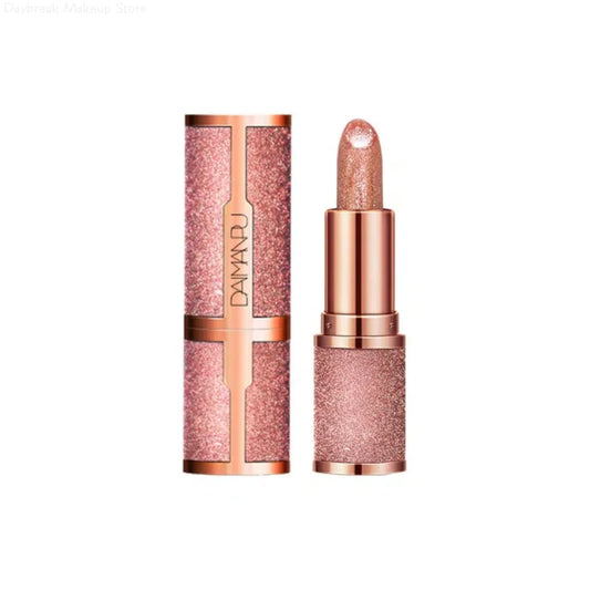 Briar Color Changing Glitter Lipstick - Waterproof