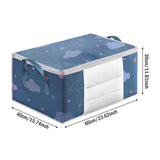 Quilt Big Capacity Storage Bag