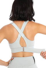 Kyla High Strength Sports Bra