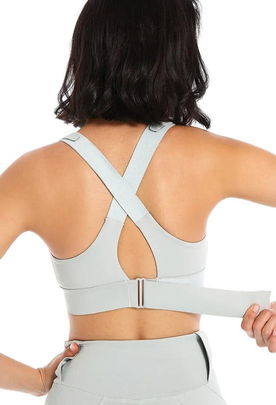 Kyla High Strength Sports Bra