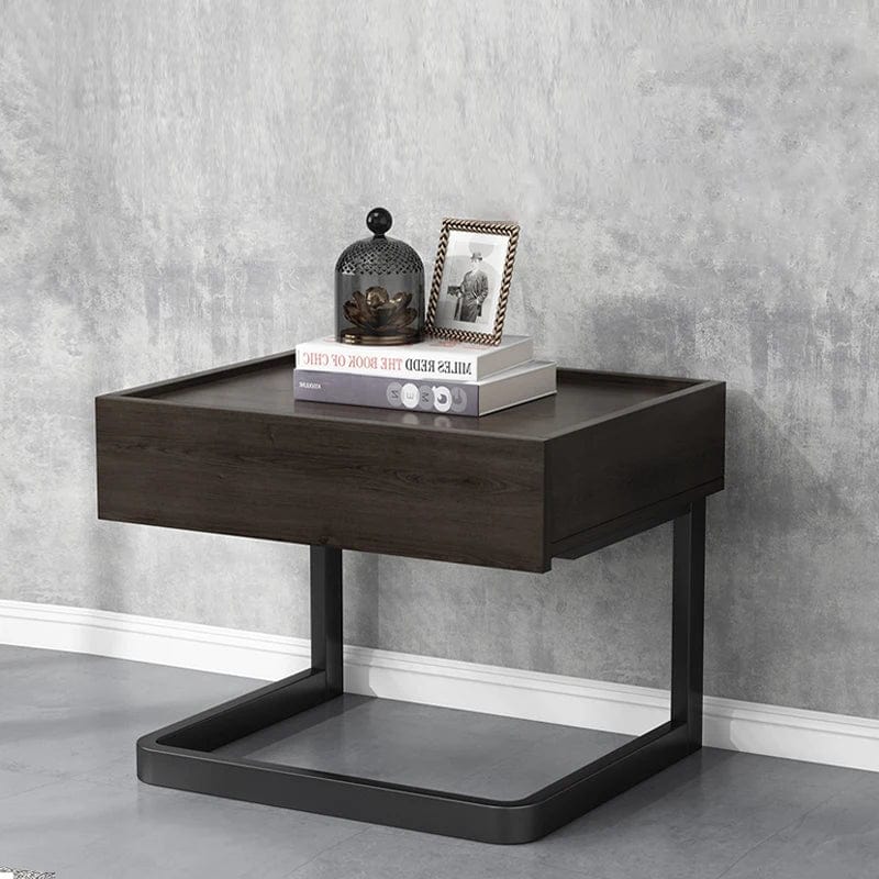 Bexley Designer Bedside Table