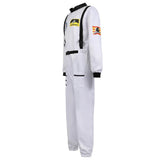 Spaceman Astronaut Jumpsuit Costume