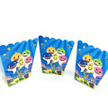  Popcorn 6 Pcs