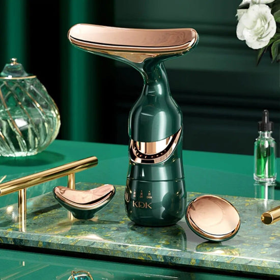 Zoe 3 In 1 Facial Massager