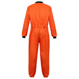 Spaceman Astronaut Jumpsuit Costume