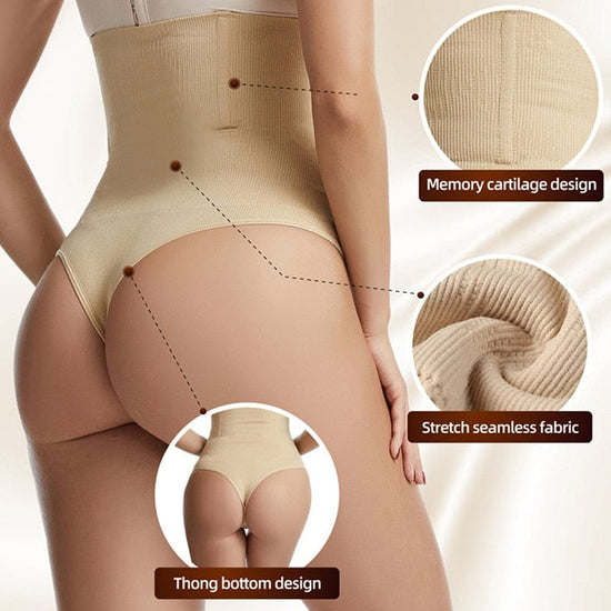 May Slimming Underwear