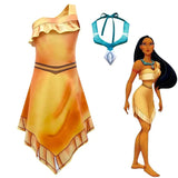 Pocahontas Costume Set - Kids