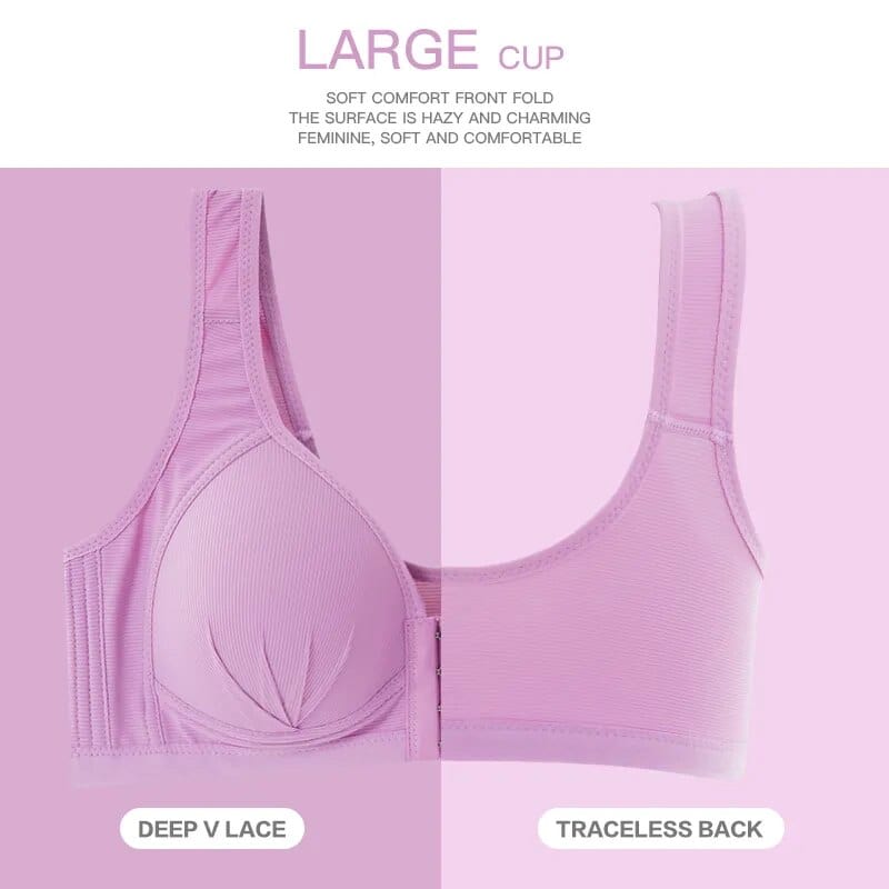 Karina Maternity Front Closure Bra