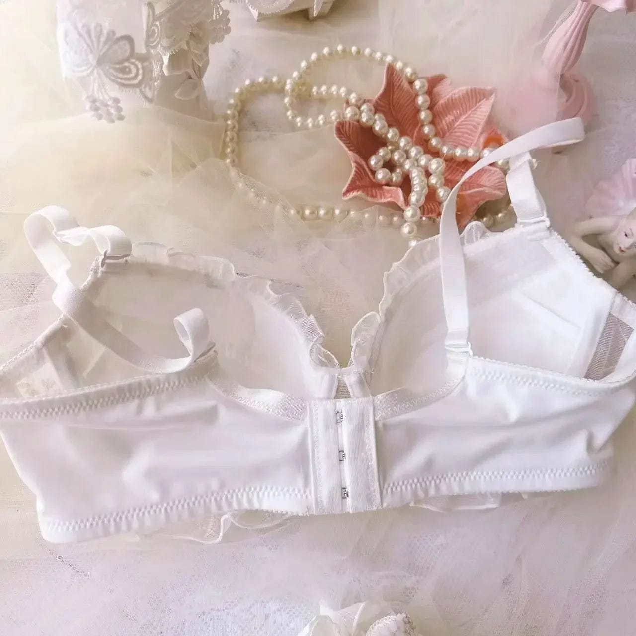 Sofia Delicate Lingerie Set