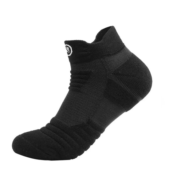 Luke Anti-Slip Cotton Socks