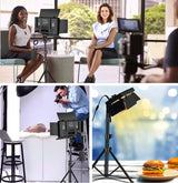 Ultra Studio LED Light with Tripod Stand