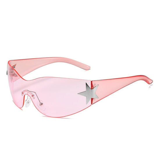 Ario Y2K Sunglasses