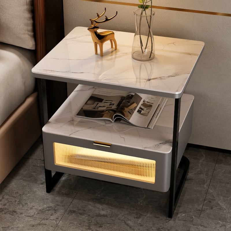 Izu Multifunctional Night Stand