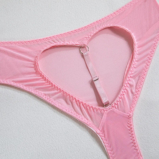 Flirt Riri Lingerie Set