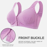 Karina Maternity Front Closure Bra