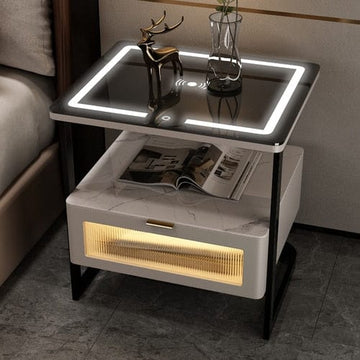 Smart - Light Grey