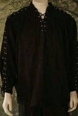 Classic Cotton Medieval Era Shirt