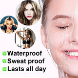 Josie 4 Point Eyebrow Tint - Waterproof