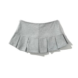 Stella Hot Mini Skirt