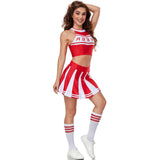 Riley Cheerleading Costume