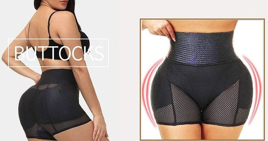 Clara Booty Enhancer Shorts