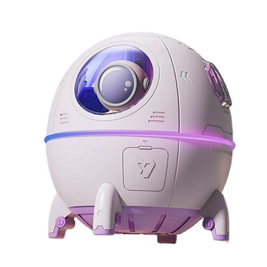 Annie Astronaut Portable Mini Humidifier