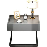 Bexley Designer Bedside Table