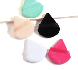 Shay Mini Size Finger Puff Makeup Sponge