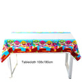  Tablecloth 1 Pc