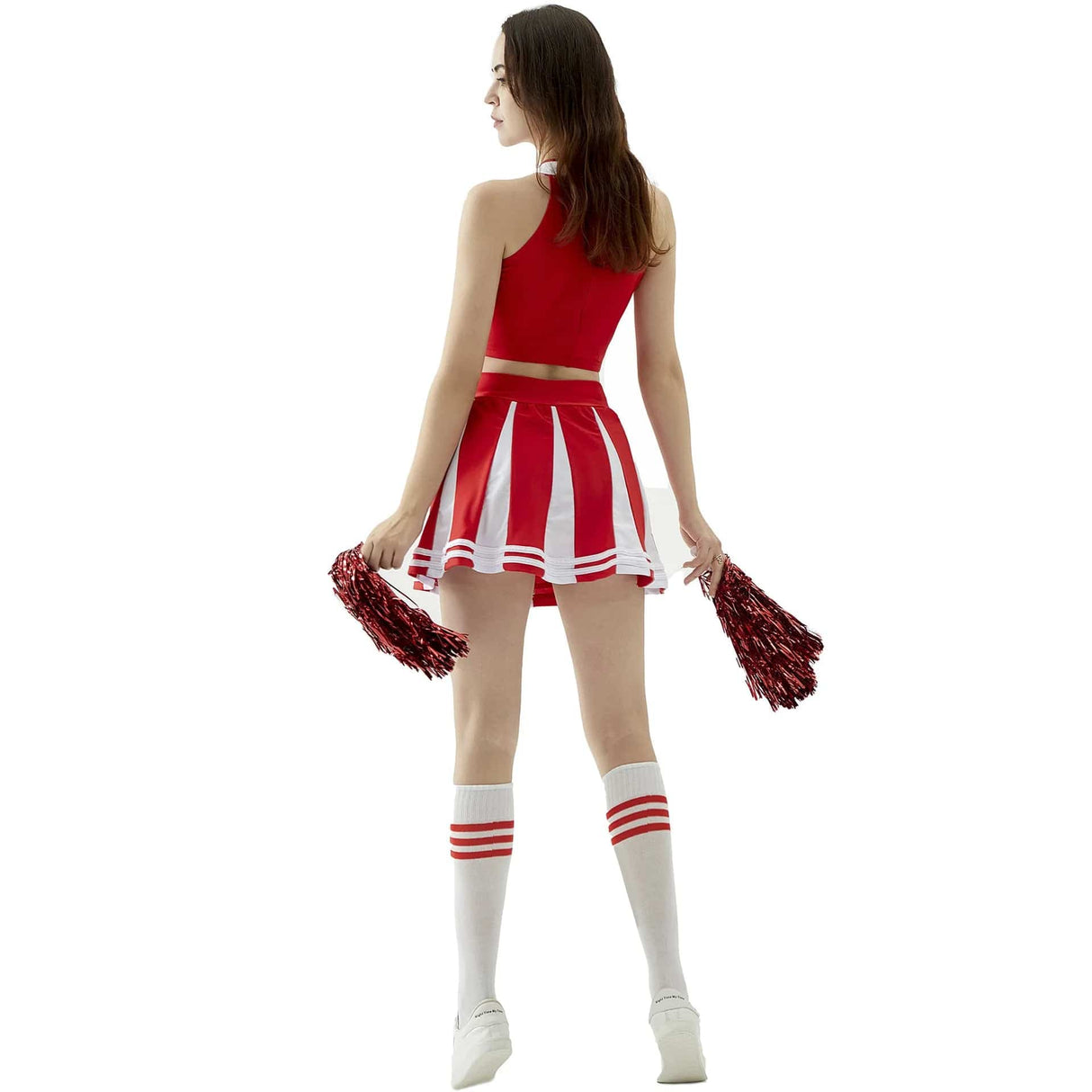 Riley Cheerleading Costume