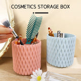 Lily 360° Rotate Storage Bucket