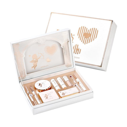 Jasmine Kit Full Makeup Set