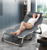 Zina Multifunctional Folding Bed-Chair