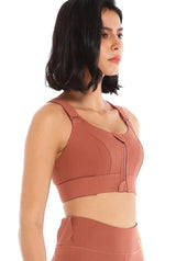 Kyla High Strength Sports Bra