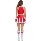 Riley Cheerleading Costume