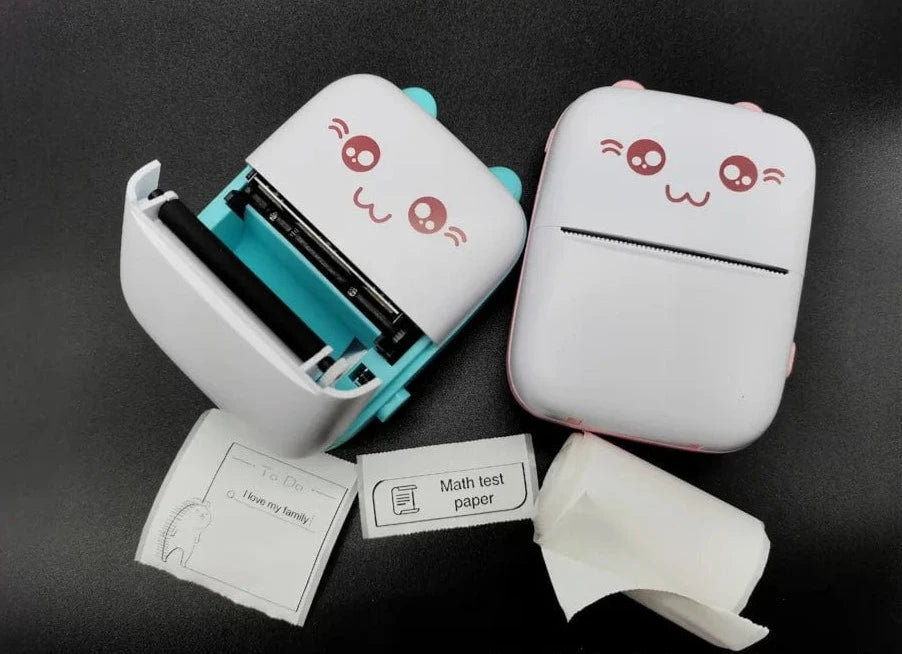 Cutie Portable Thermal Printer