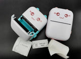 Cutie Portable Thermal Printer