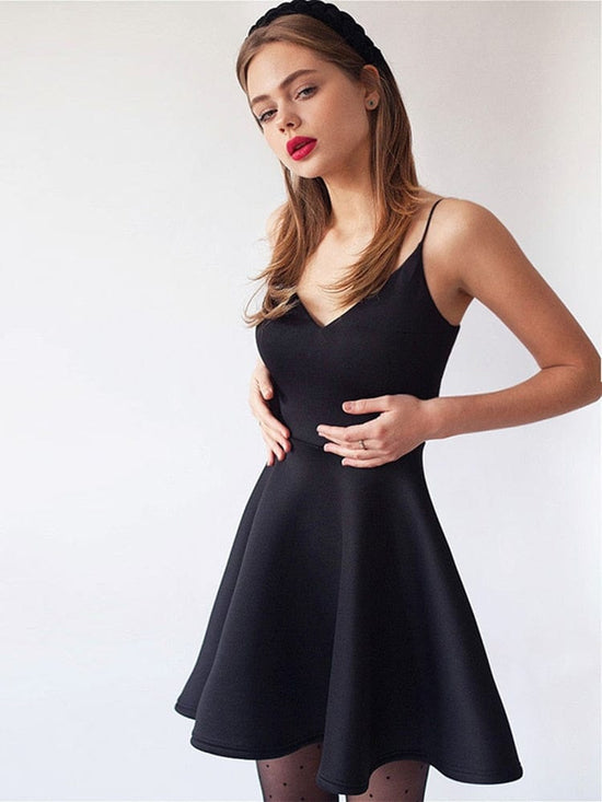 Sweet Diana Dress