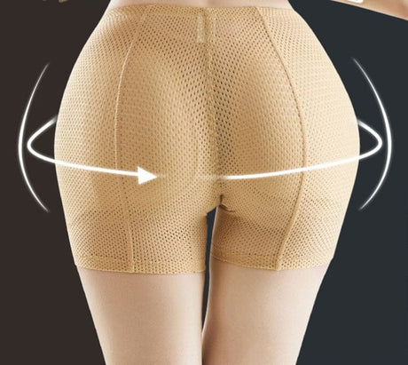 Clara Booty Enhancer Shorts