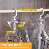 Eco Hanging Vacuum Storage Bag