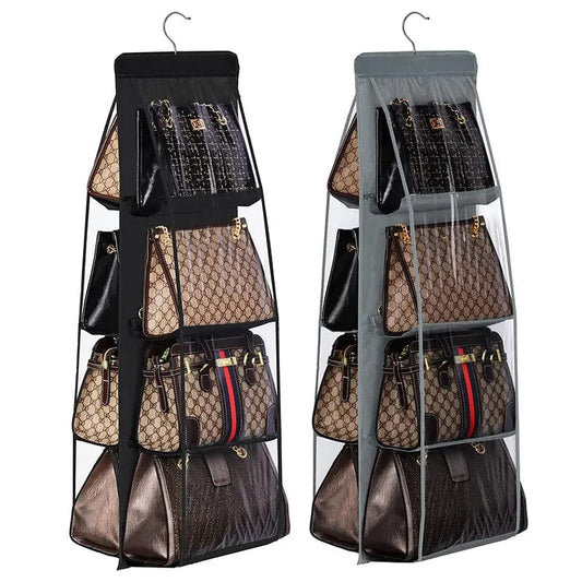 Jetsi Hanging Storage Organizer