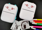 Cutie Portable Thermal Printer